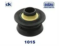 1015 rear shock absorber for VECTRA CORSA B OMEGA B ASTRA F