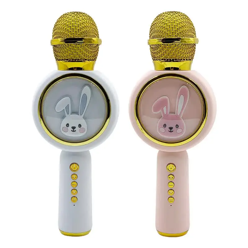 X6 Children's Mic K…
