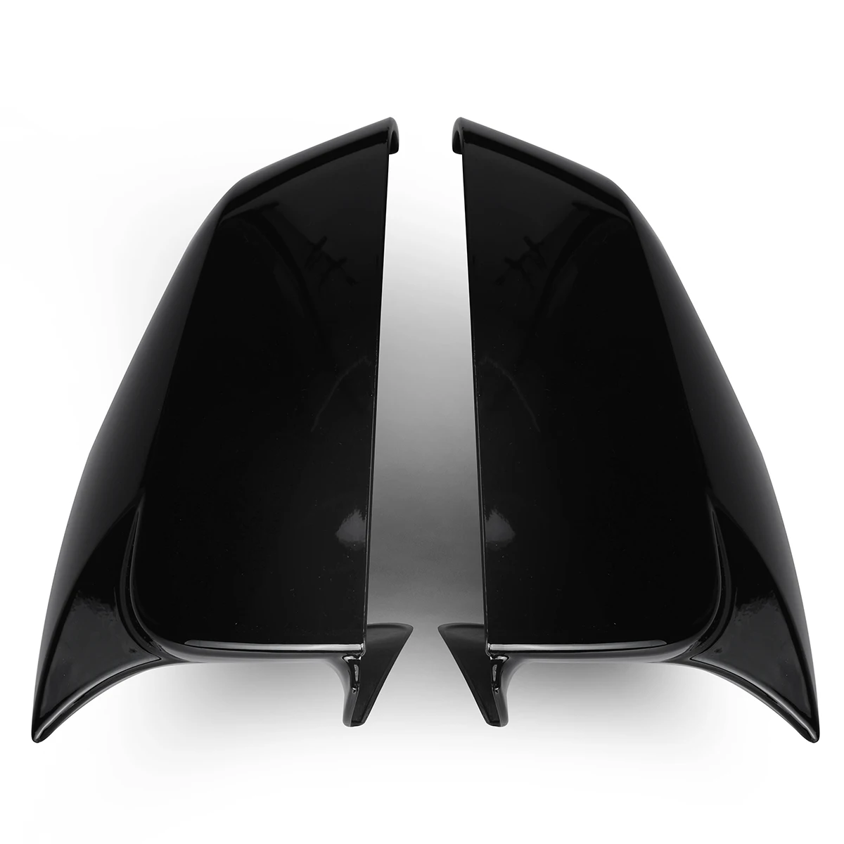 

Крышка зеркала для BMW 5 6 7 серии E60 E61 E63 E64 F01 F02-F04 F06 F07 F10 F11 F12 F13 Автомобильная накладка на боковое зеркало заднего вида