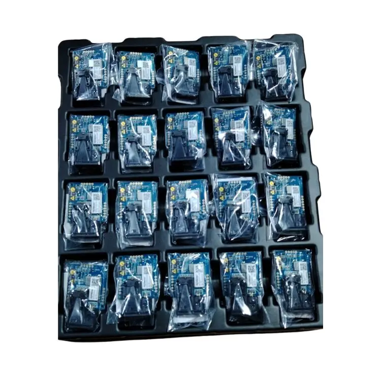 80m 650nm Rangefinder Module 50m UART TTL RS485 232 Analog Output Phase  Sensor Module for Forklift Trucks