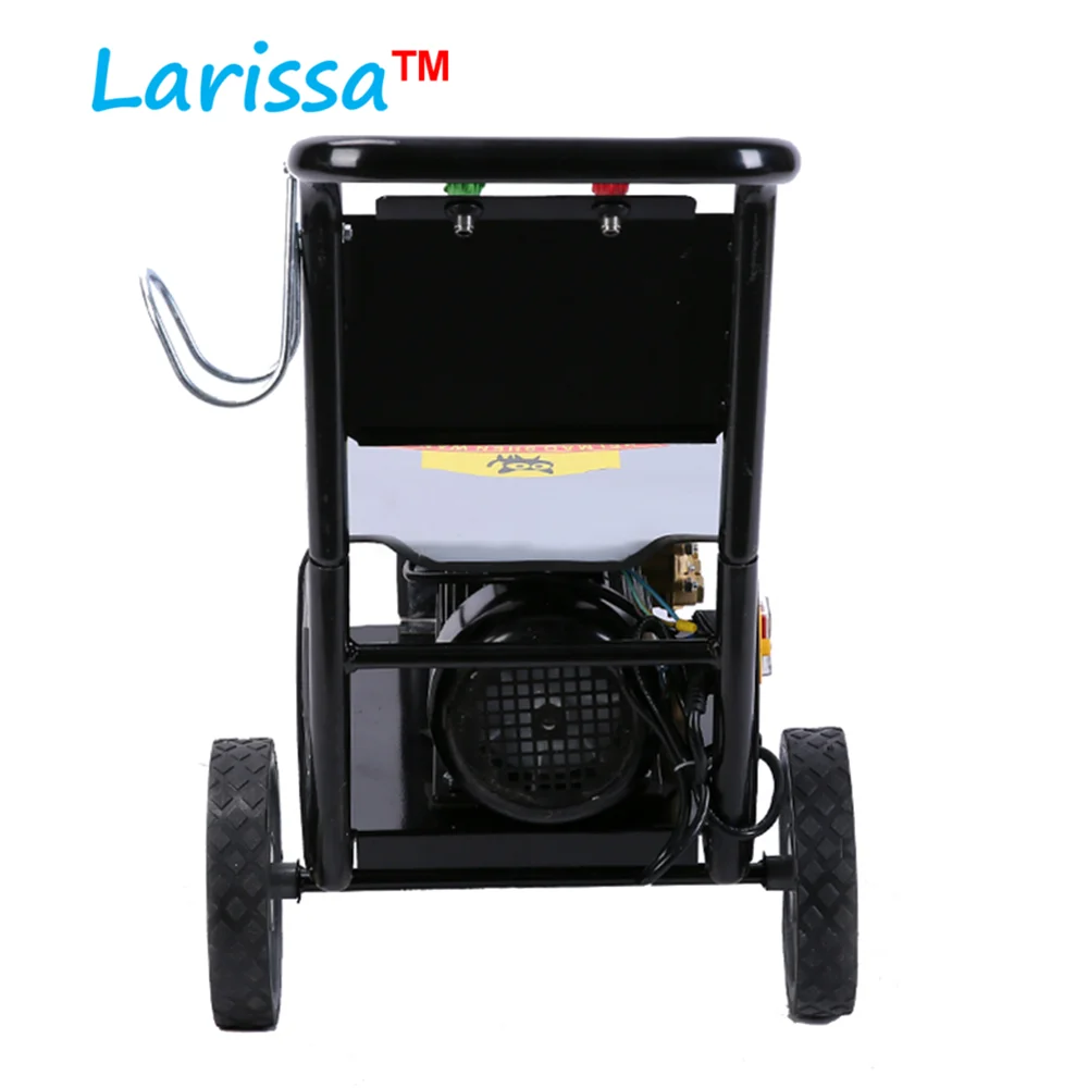 Hidrolavadoras Alta Presion 120 bar High Pressure Surface Washer,High Pressure Water Jet Cleaner