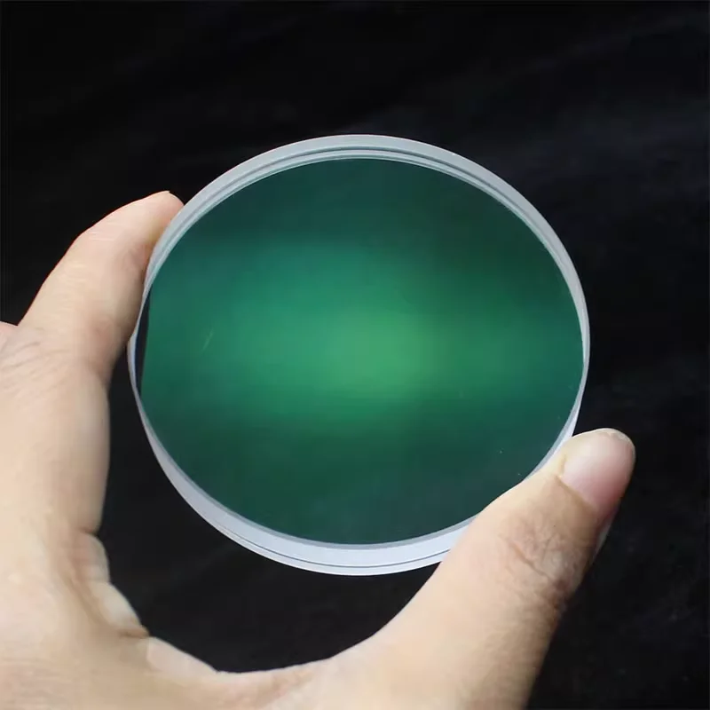 80mm Aperture Series 82mm 82.5mm 83mm Telescope Cemented Doublet Objective Lens F400 F440 F500 F720 F900 Achromatic Optical Lens
