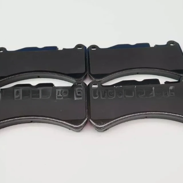 Brake pad front 673010331 980156013 for Maserati GHIBLI III (M157)