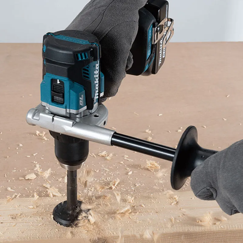 Makita DDF489 rechargeable screwdriver electric drill