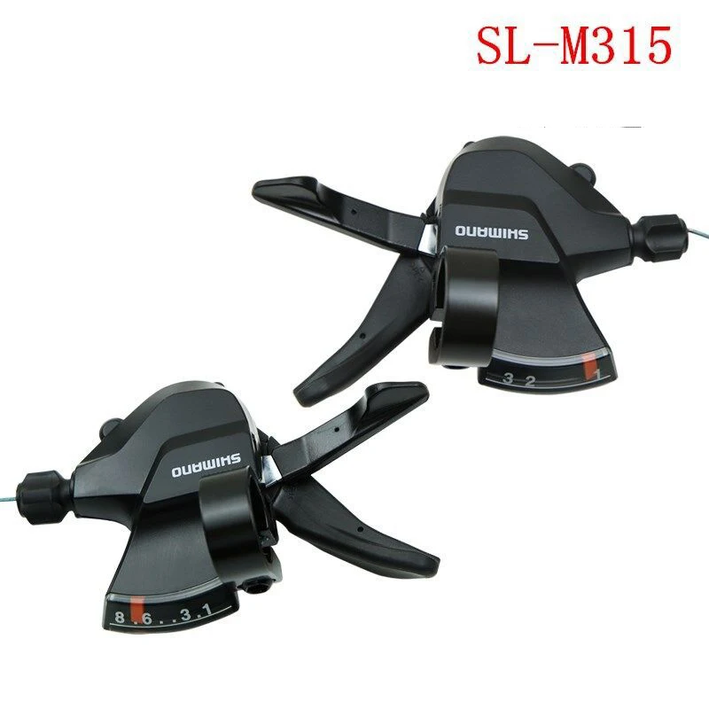 M310 3x8S 24S Shifter Set With Cable Groupset MTB Mountain Bike Bicycle