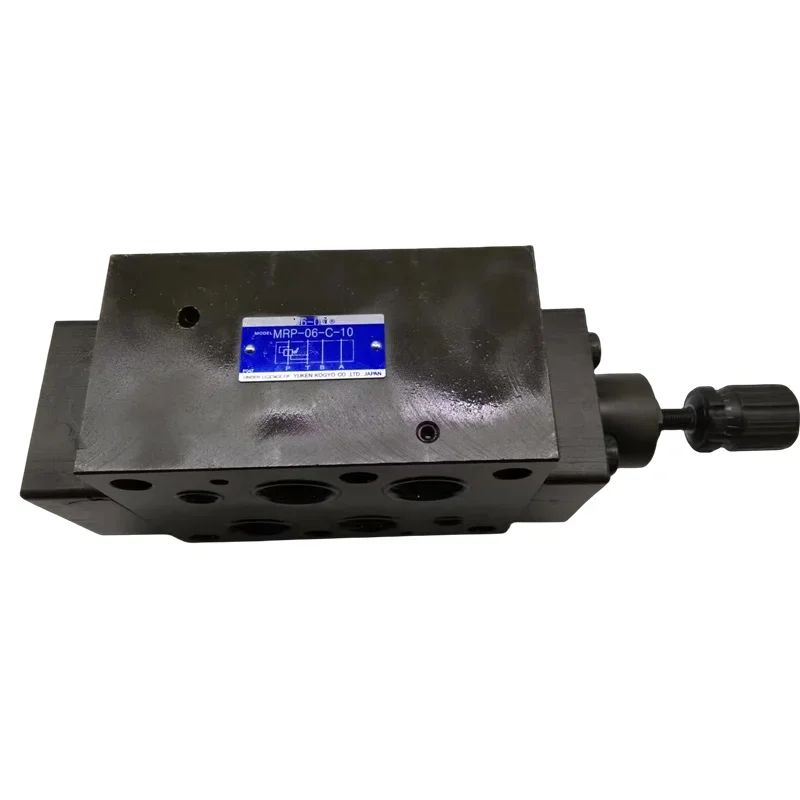 

2026 Hydraulic Check Valve CIT-03 CIT-04 CIT-06 CIT-08 CIT-10 CIT-12 CIT-16 CIT-10-50-30k One Way Inline