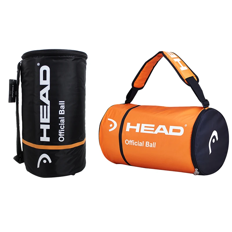 

Tennis sports bucket bag with insulation and moisture resistance, convenient to carry sports handbag