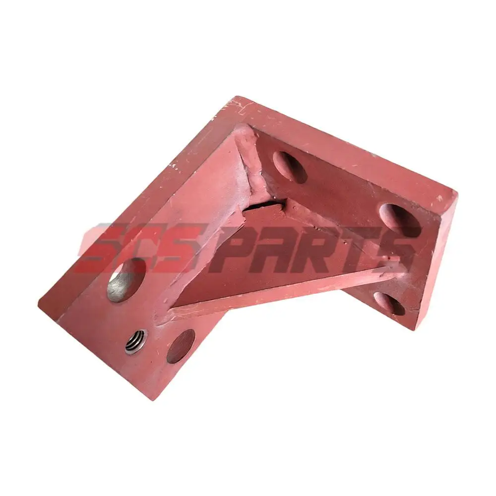 3068573 4914070 3011843 Front Engine Support for Cummins Engine K19 KTA19 QSK