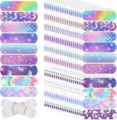 10 Pcs D
