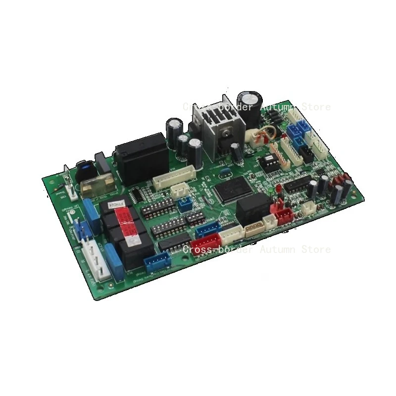 Haier Central Air Conditioning Indoor Unit Ceiling Unit Control Board 0151800161C/0151800161E Disassembled Parts