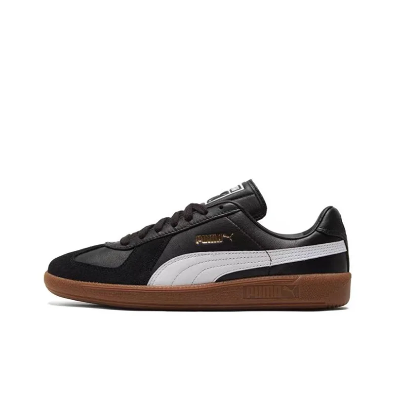 PUMA Army Trainer Rdl Lb New Navy casual, resistente, leggero, scarpe da tavola basse per uomini e donne