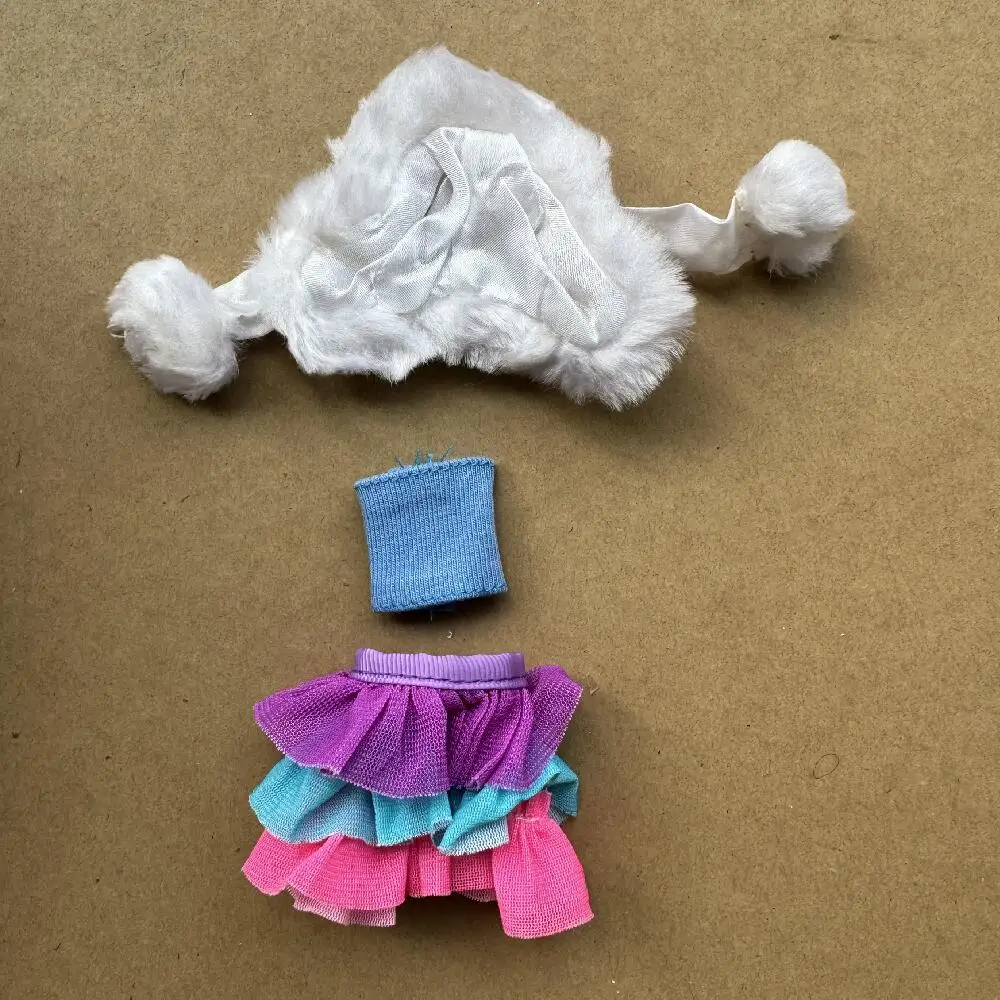 1/6 Monsters Puppenkleidung, modische Kleider, Rock, Leggings, Hosen – Detail 29