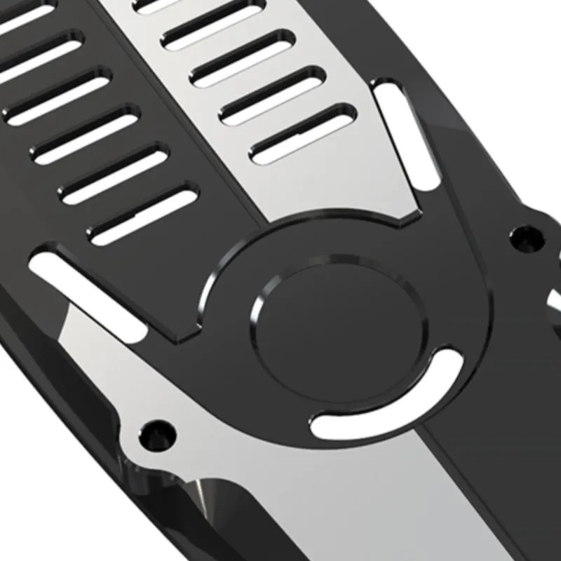 

Для BMW RNINET R Nine T Pure Racer Scrambler Urban G/S мотоциклетный алюминиевый передний чехол двигателя, защита грудной пластины, рамы