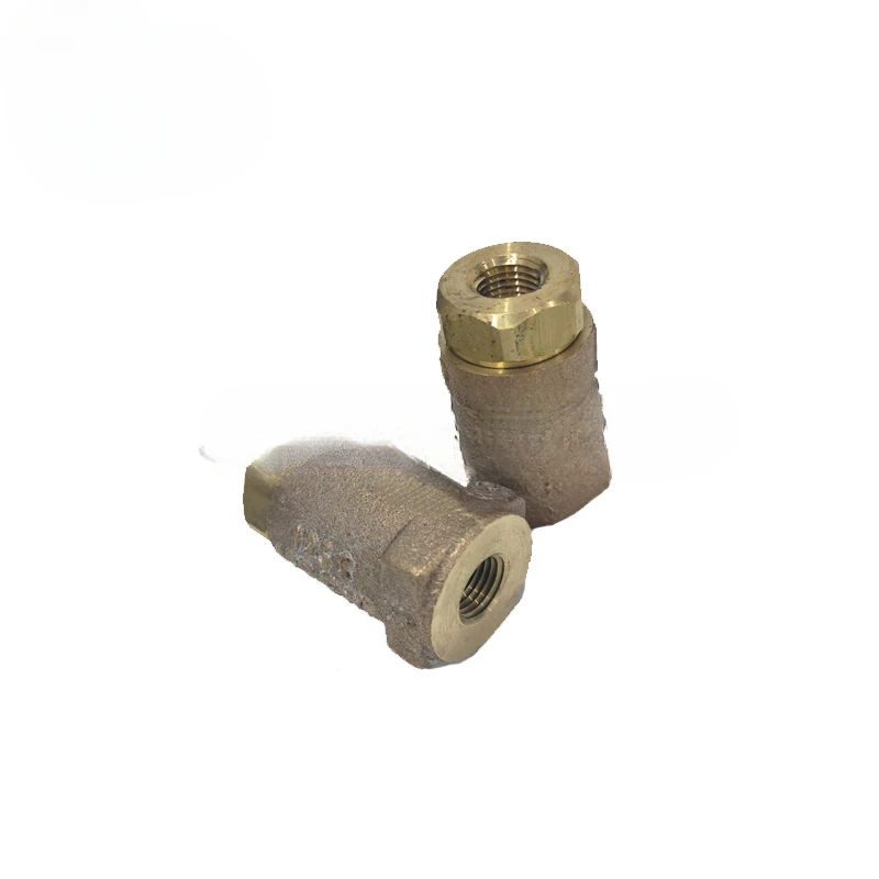 New Shuttle Check Valve 39182548 Industrial Compressor Parts for Ingersoll Rand Air Compressors