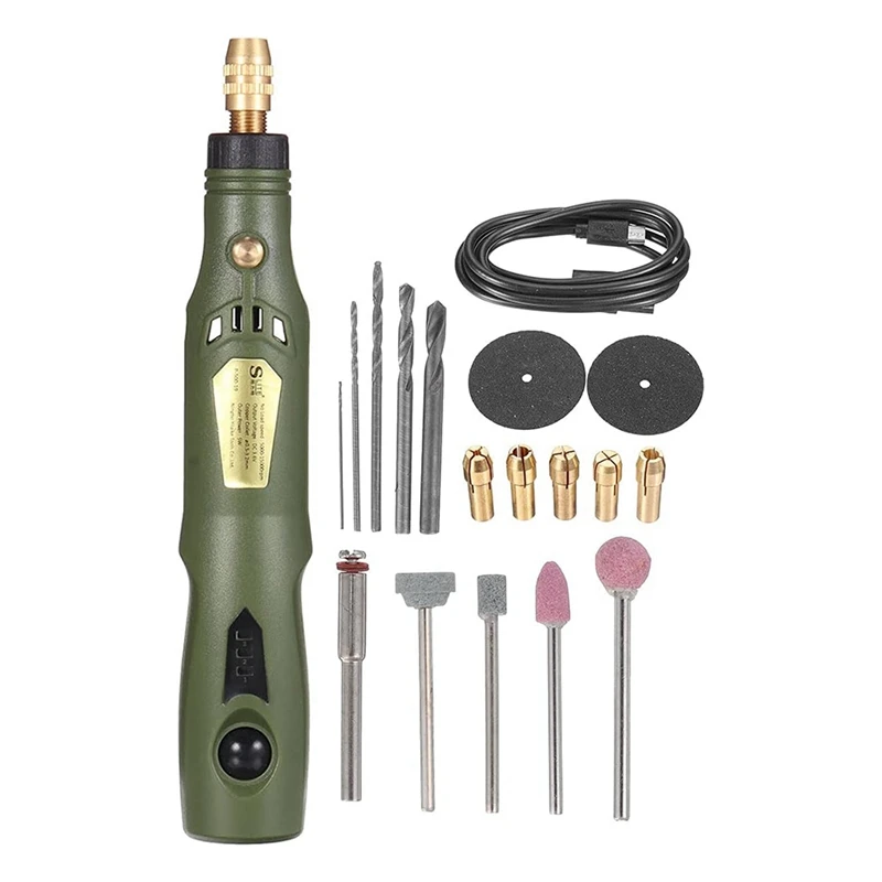 

CQMF-3,6 В, USB перезаряжаемая электрическая гравировальная ручка «сделай сам», инструмент для вырезания ювелирных изделий, металла, стекла, керамики