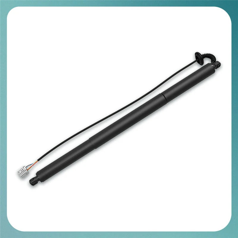 A17R-Car Rear Right Tailgate Stay For CADILLAC SRX 2009-2016 Luggage Air Spring Rear Hatch Motor Lift Support 23234077