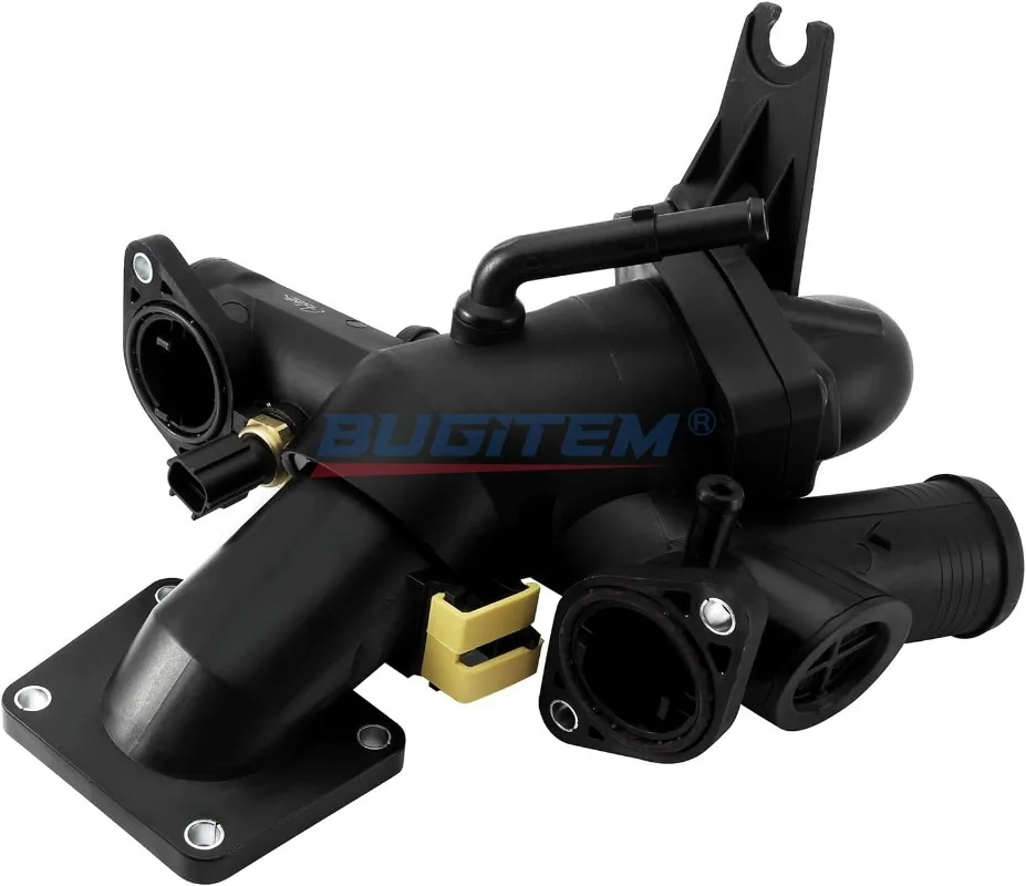 New Car Engine Cool… - image