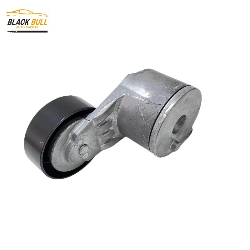 

68027611AB 68027611AA Шкив натяжителя ремня в сборе для Jeep Wrangler JK 2.8CRD 2007-2018 Dodge