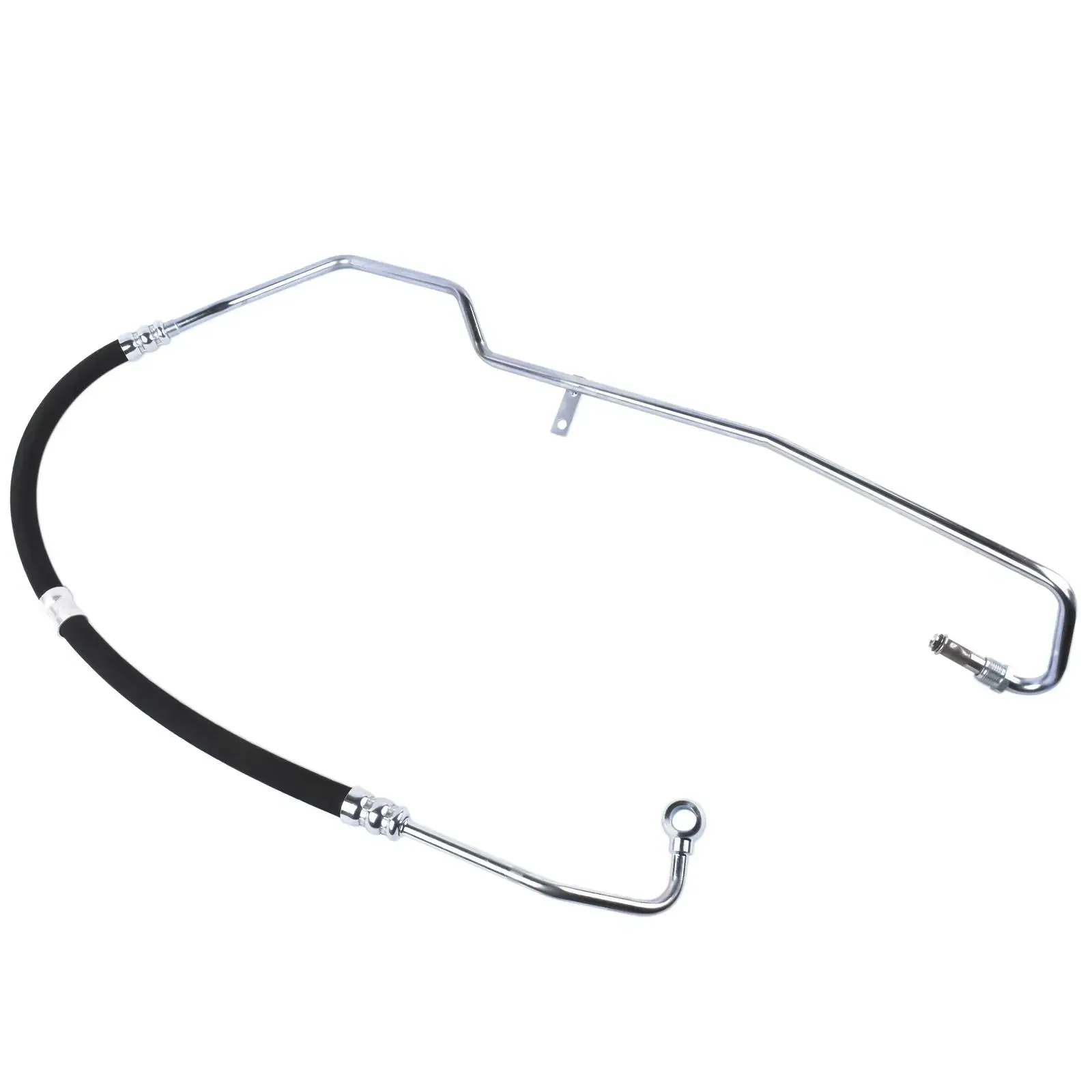 AP01 Tubo di espansione servosterzo per VW Transporter Multivan V T5 1.9 TDI 7EA 7EH 7HA 7HHH