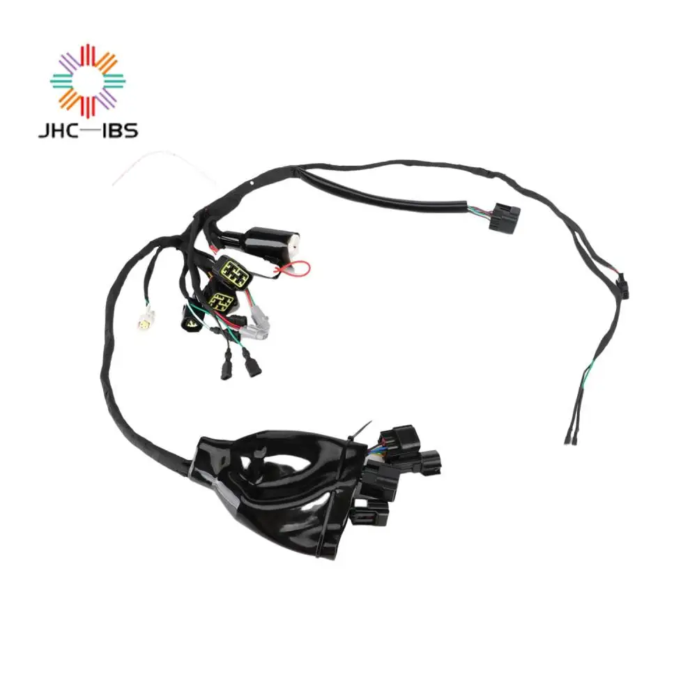 Motorcycle Accessories Wiring Harness Fault Detection Line Replacement Parts For SURRON Surron SUR-RON S X Pit Bike