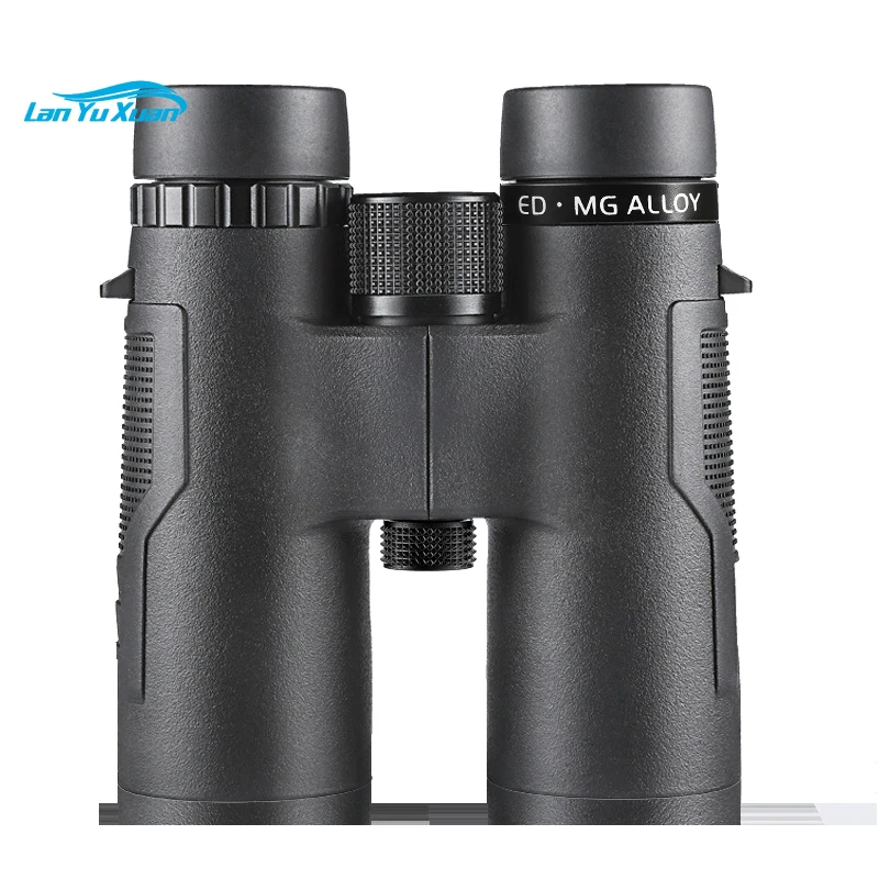 Shuntu Super HD 8X32 Lightweight Binocular for Kids with BAK4 Prism Phase Coating