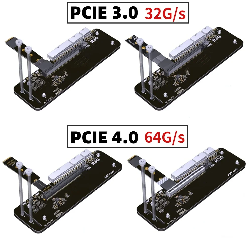 K43SG: La Mejor Solución para Conectar Tarjetas Gráficas Externas a tu PC