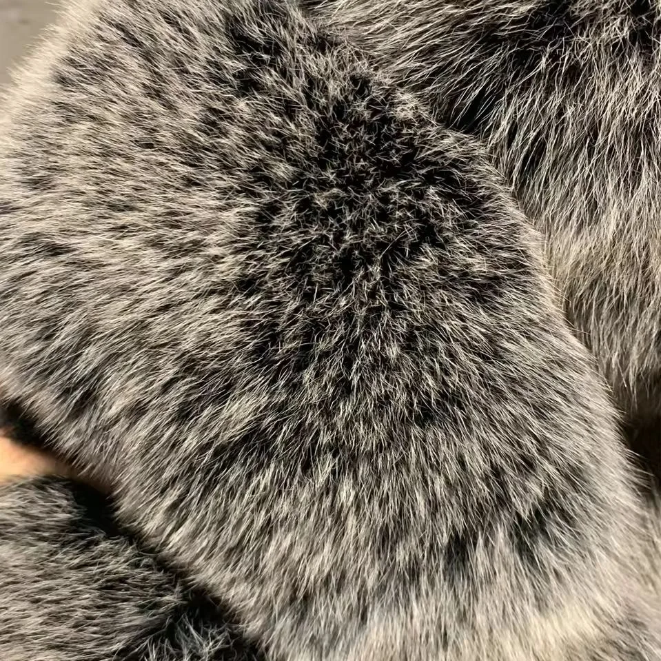 เสื้อโค้ทขนเฟอร์เทียมแบบครอป รุ่นใหม่ แฟชั่นสำหรับผู้หญิง เสื้อแจ็คเก็ตขนเฟอร์เทียม เสื้อโค้ทฤดูหนาวสำหรับผู้หญิง เสื้อคลุมแฟชั่นสำหรับผู้หญิง