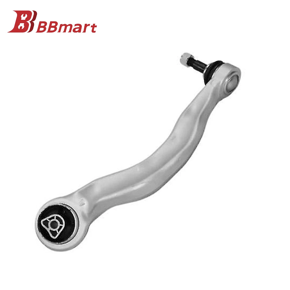 

31106861161 BBmart Auto Spare Parts 1 pcs Front Lower Left Control Arm For BMW 7 Series G30 G31 High Quality Car Accessories