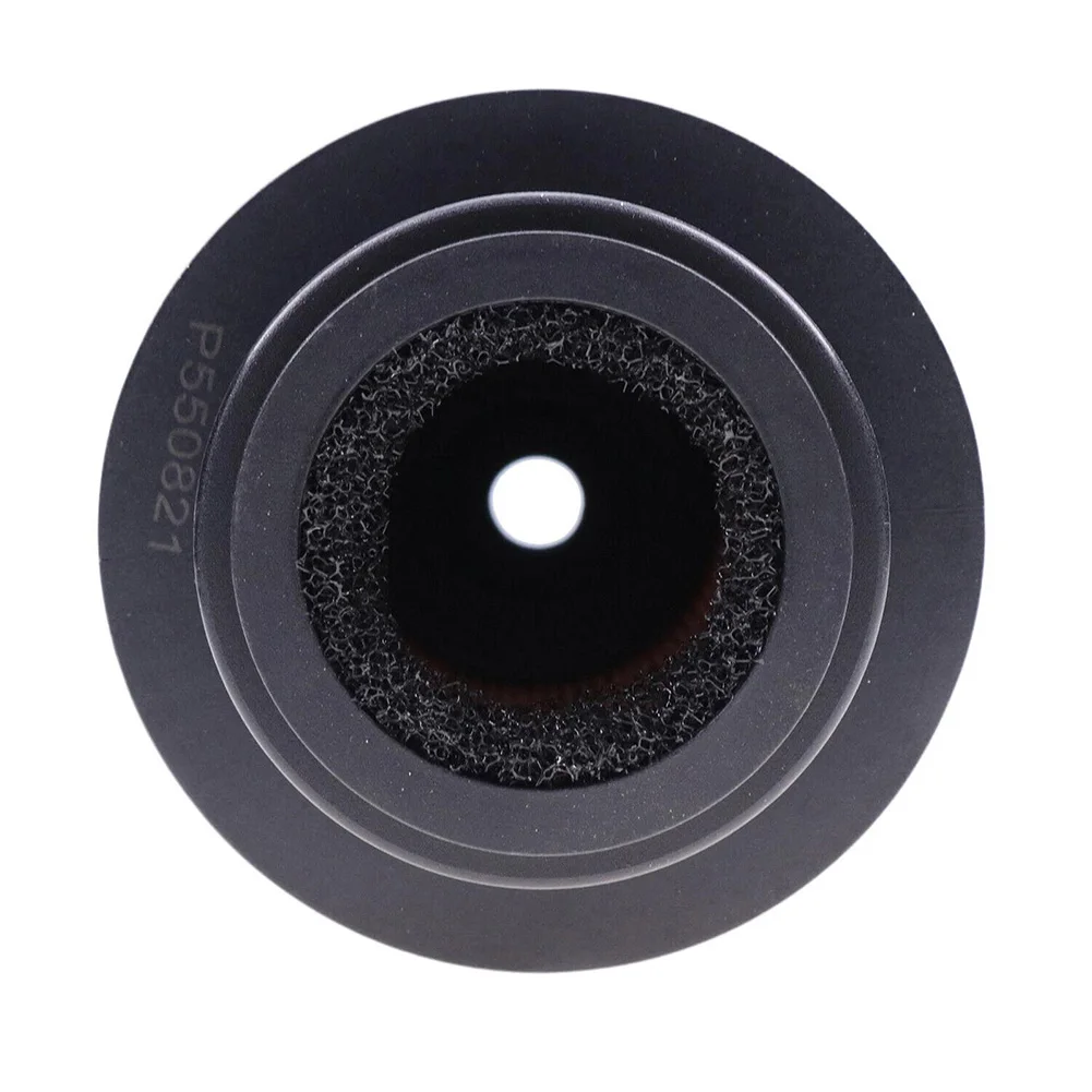 Multi-layer Composite Cylindrical Filter For Engine Maintenance Centrifugal Separation Structure Extreme Temperature Resistance