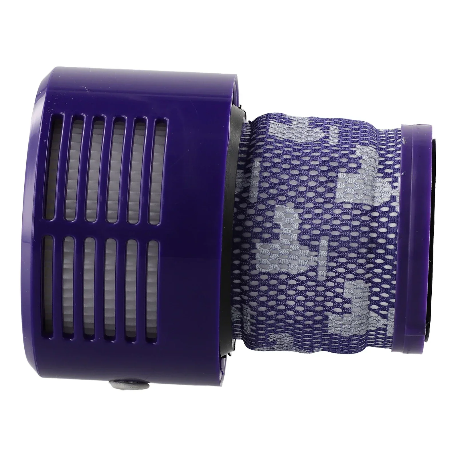 Imagem -03 - para Dyson V10 Filtros para Ciclone Animal Absoluto Total Limpo Aspirador de pó sem Fio Lavável Substituição Pós-filtro Peças