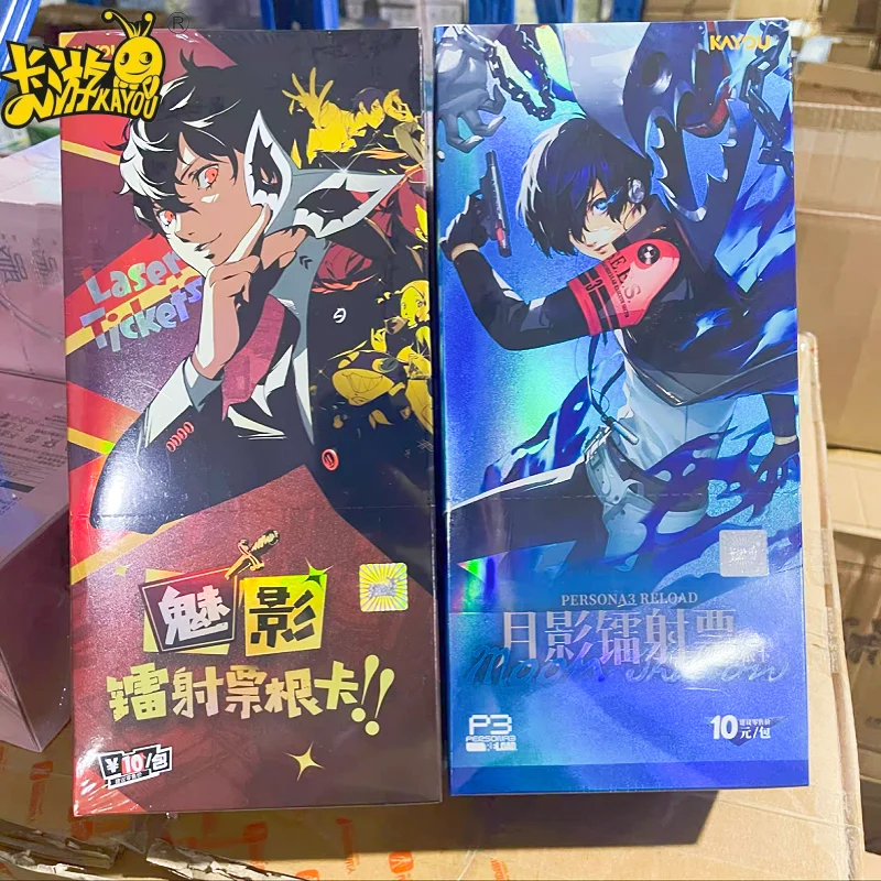 persona 5 card sleeves Persona 5 Protagonist Ren Akira Joker Card Sleeve Bushiroad Vol 1796 –  Sleever Queen