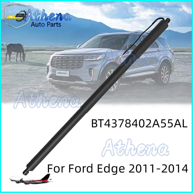 BT4378402A55AL New Power liftgate electric tailgate strut For Ford Edge 2011-2014 Left side inside the carriage Warranty