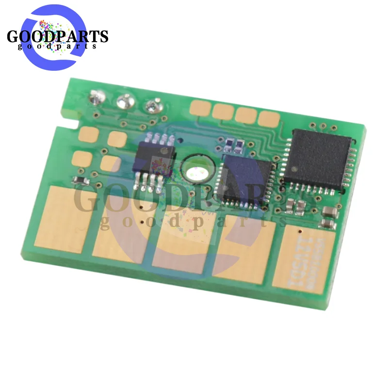 

STB55B515 Toner Chip is for Lexmark F+ plus MB401 PB401 F+ M40adn3L F+imagimg M40adn3L/MB401adfn W55B5H00 Cartridge Chip Russia