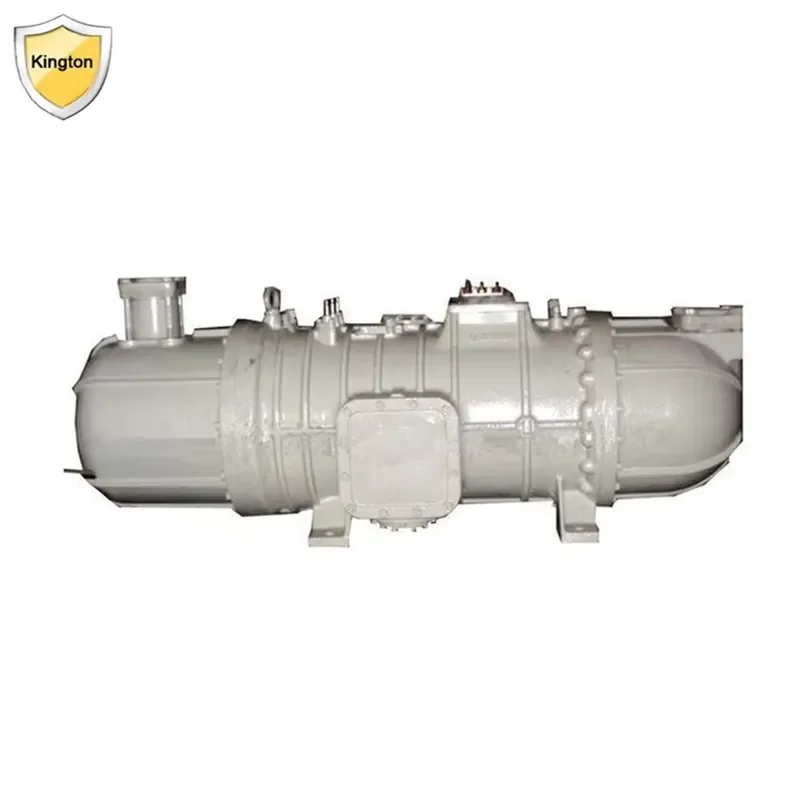 Dakin Screw Compressor Price List ZH5LLFTC