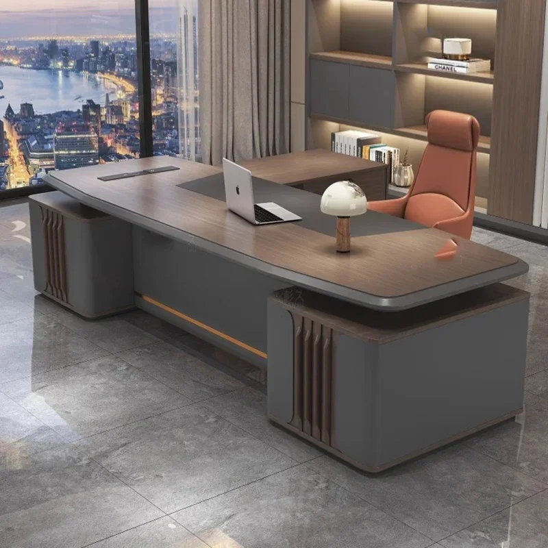 Bedroom Office Desk Executive Pliante Portable Height Adjustment Office Desk Bedside Workstation Scrivania Unique Furniture
