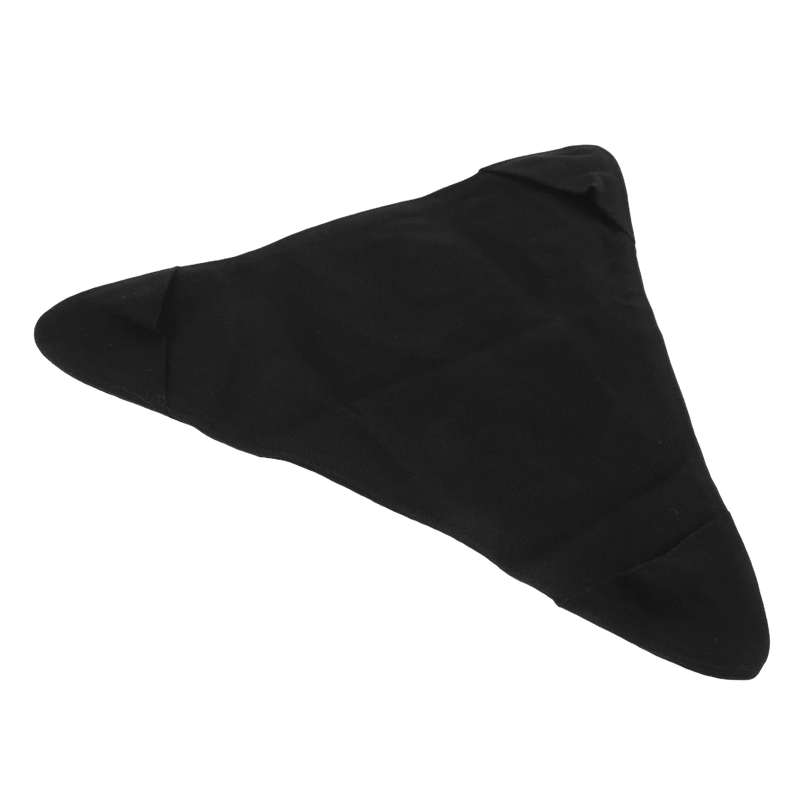 Portable Lightweight Tripod Stool Cloth Foldable Canvas Seat Outdoor Camping Fishing Hiking Compact Replacement Accessory