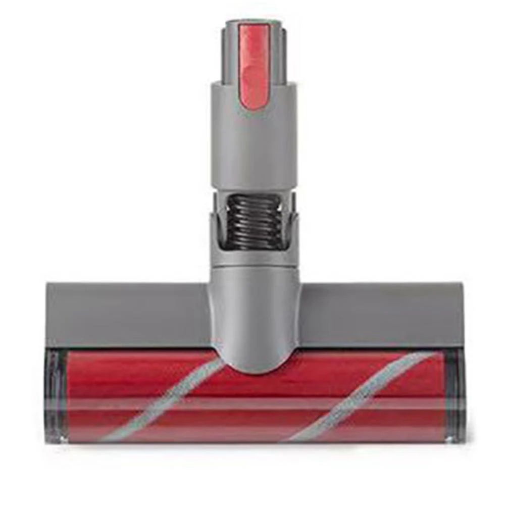 مجموعة فرشاة أرضية للمكنسة الكهربائية اللاسلكية المحمولة باليد ، الملحقات الكهربائية ، قطع الغيار ، H6