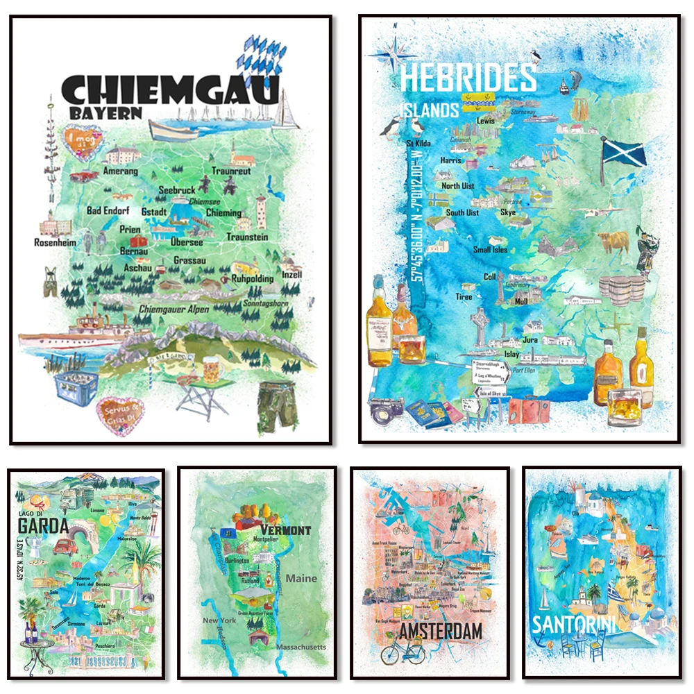 Illustration Road T… - image