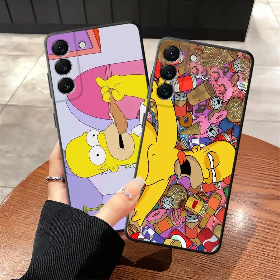 Case For Samsung Ga…