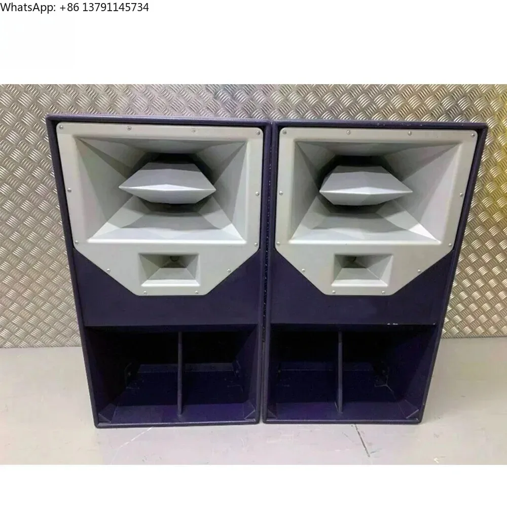 15 Inch 3 Way Passive Speaker Dj Box Audio Pa System Sound Professional Stage Speakers For Outdoor Performance LR2