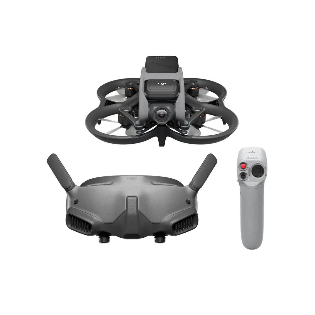 

Sky Fly Avata Immersive Flight Drones Intuitive Motion Control 4K 60fps Videos 10 Km 1080P 410g Portable Safety Smart Drones