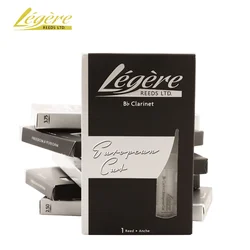 Legere European cut clarinet resin whistle  Synthetic Reed