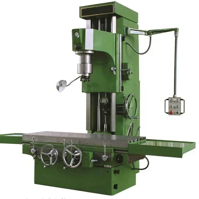 T7220B Vertical Fine Boring Machine Engine Block Boring Machine for Auto Maintenance