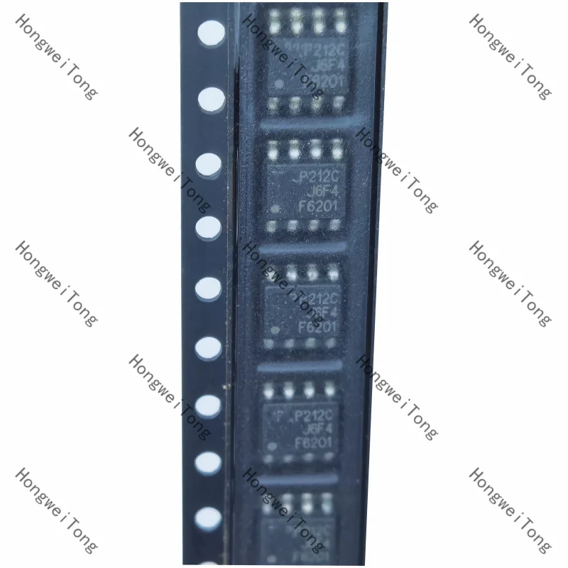 

2 шт./лот F6201 IRF6201TRPBF SOP-8 Новый оригинал