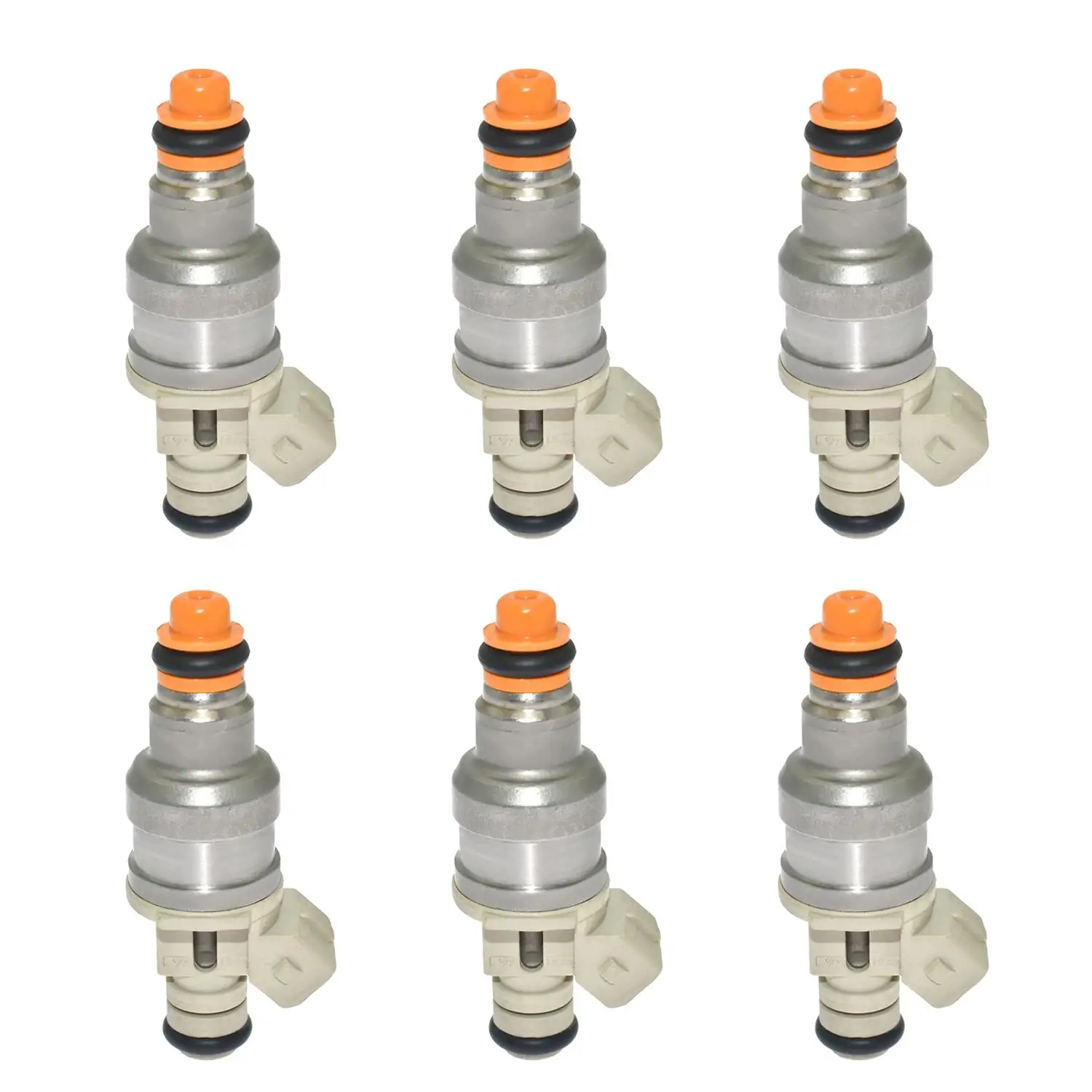 Fuel Injectors F47E-A2E Provides excellent performance, Easy to install