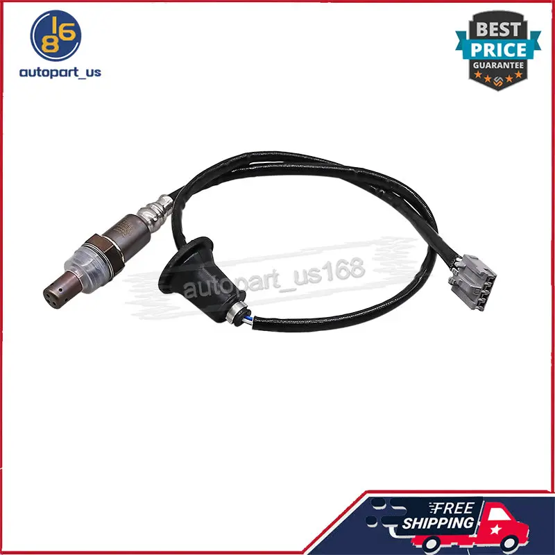 For Toyota Sienna 2004-2010 234-4512 2344512 234 4512 Oxygen Sensor Lambda Sensor O2 Sensor 4
