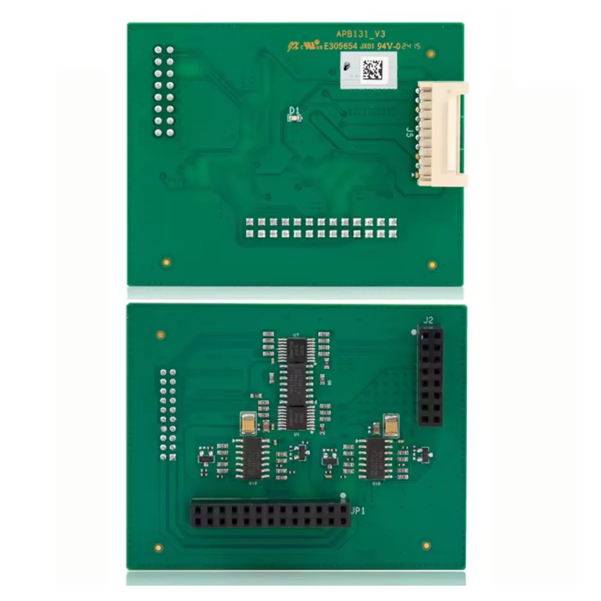AUTEL APB131 Adapter Read and Add Key MQB-V850/RH850 Dashboard For Locksmith NASTF-Registered VSP IM608 IM508 XP400pro VW NS B18
