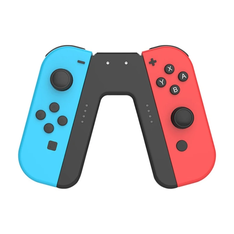 Зарядная док-станция для игрового контроллера E9LB для зарядки переключателя игр