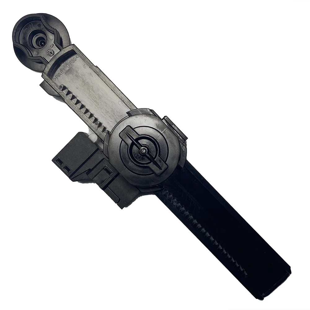 Per VW Touran Golf 7 MK7 Coniglio Passat B8 Arteon Atlas T-ROC LHD Auto Portaoggetti Morbido Aperto Ammortizzatore Rilascio Ammortizzatore Supporto di Arresto