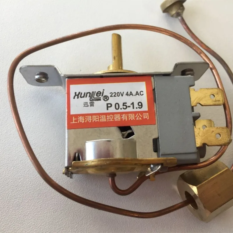 p05-19-220v-4aac-pressure-sterilizer-accessories-thermostat-switch